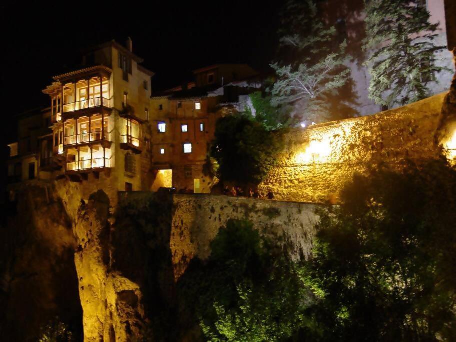 Luxury Danna Plaza Mayor Cuenca  Exteriér fotografie