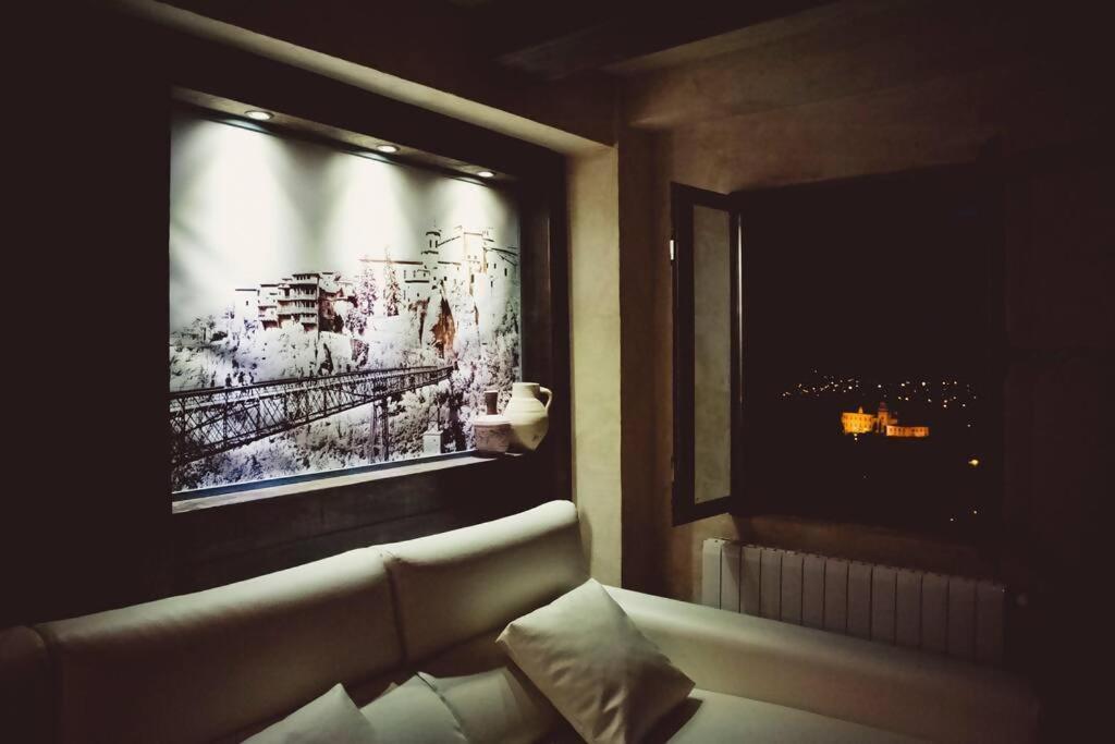 Luxury Danna Plaza Mayor Cuenca  Exteriér fotografie