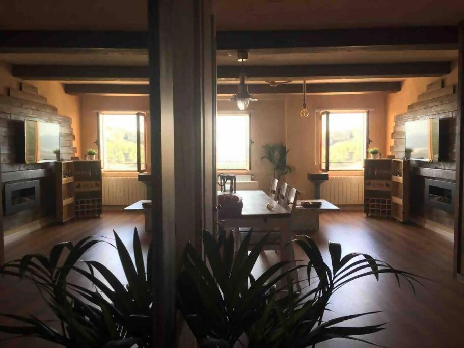 Luxury Danna Plaza Mayor Cuenca  Exteriér fotografie