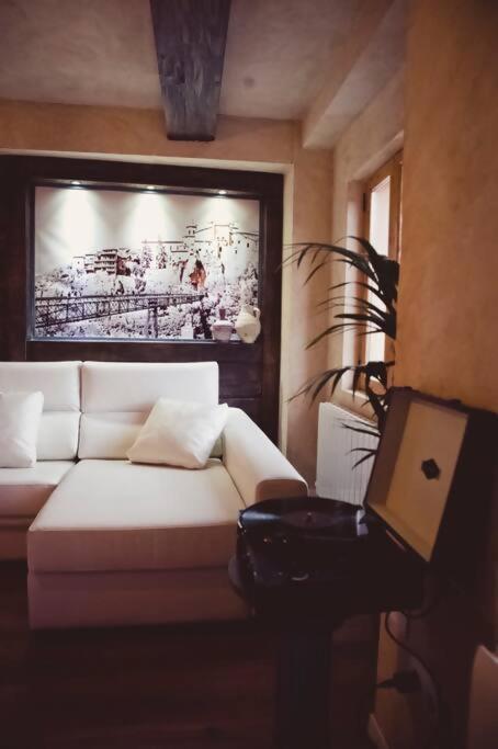 Luxury Danna Plaza Mayor Cuenca  Exteriér fotografie