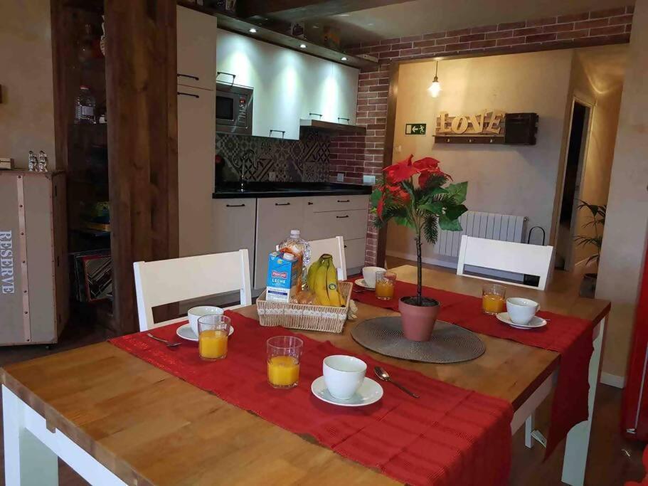 Luxury Danna Plaza Mayor Cuenca  Exteriér fotografie